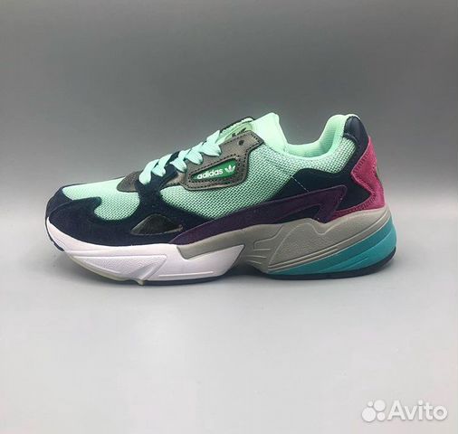Кроссовки Adidas Original Falcon