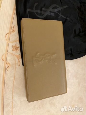 Клатч Ysl оригинал