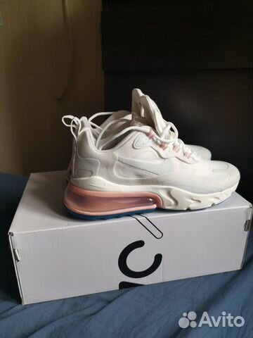 nike react element 270 35.5