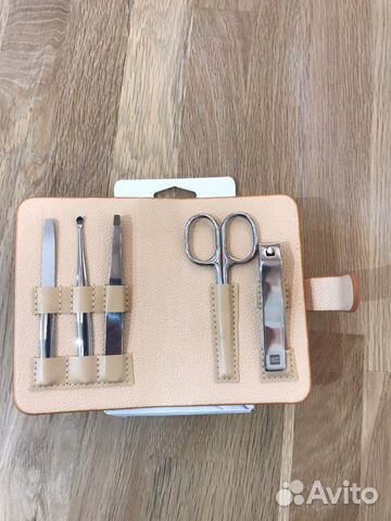 Набор для маникюра Xiaomi