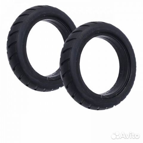 Покрышка для Электросамоката Kugoo C1/ES3/S4/ES2/S Покрышка для Электросамоката Kugoo C1/ES3/S4/ES2/S
