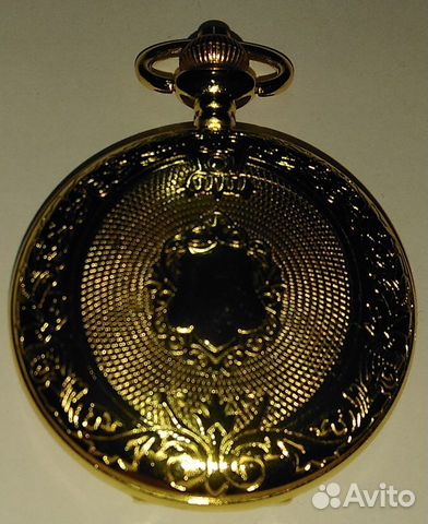 Часы луковица коллекционные