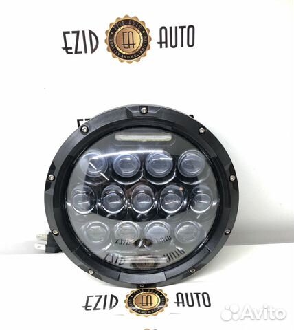 Led фара левая / правая Нива Led фара левая / правая Нива