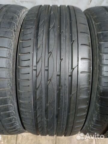 235 45 19 Yokohama бу Шины Летние 235 45 R19 99V