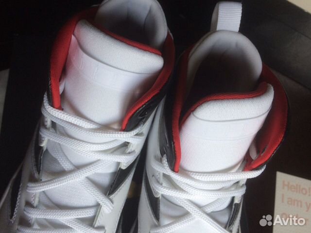 Кроссовки Nike Jordan Кроссовки Nike Jordan