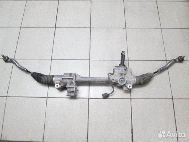 Рейка рулевая Mercedes Glk-Class X156 2008-2015 Рейка рулевая Mercedes Glk-Class X156 2008-2015
