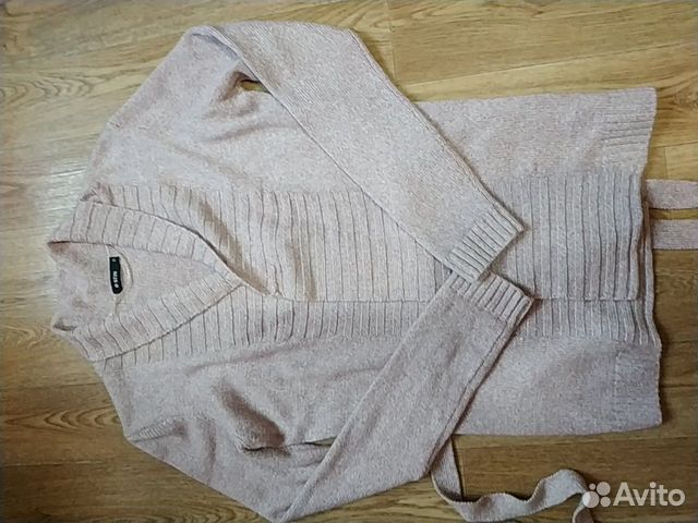 Кардиган Кардиган