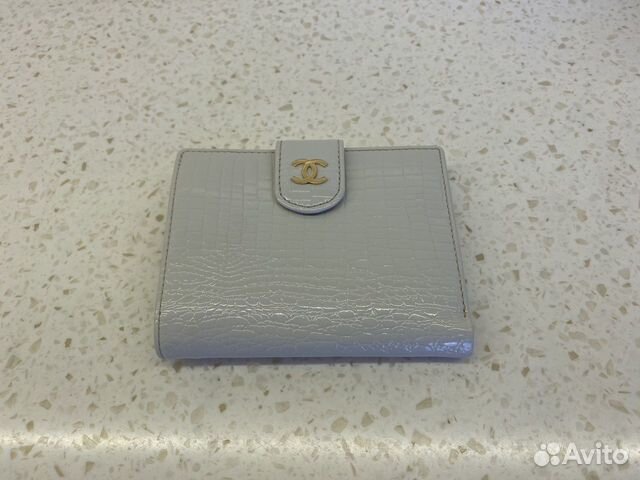 Кошелёк Chanel Кошелёк Chanel
