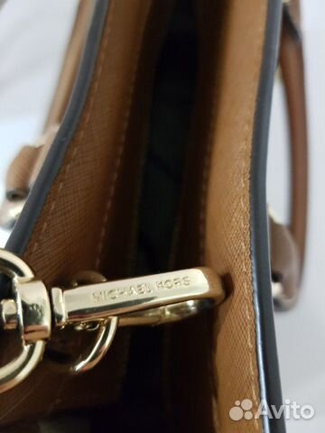Сумка Michael Kors натуральная кожа,оригинал Сумка Michael Kors натуральная кожа,оригинал