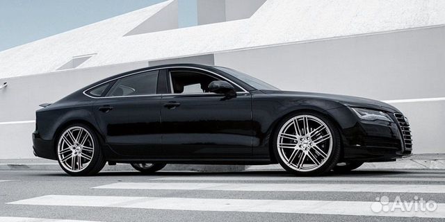 R20 AEZ Cliff оригинал BMW audi Mercedes