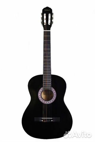 Классическая гитара Belucci BC3905 BK