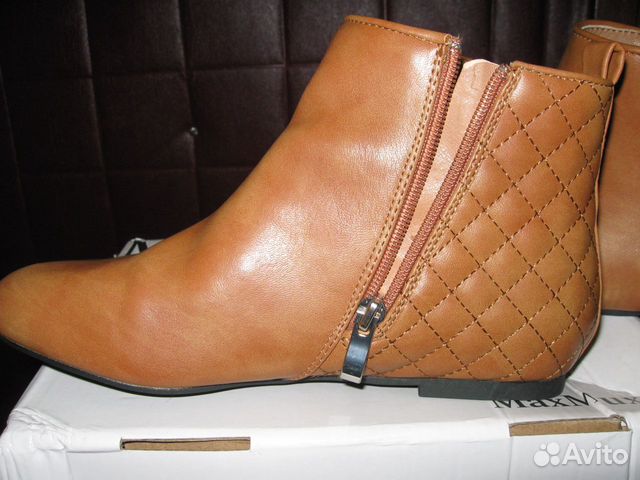 Женские весенние ботинки Женские весенние ботинки