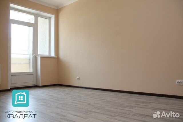 1-к квартира, 34.7 м², 2/14 эт.