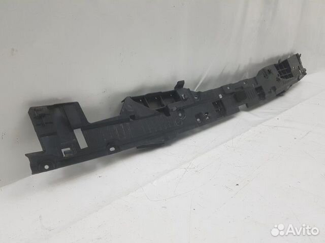 Кронштейн бампера задний Toyota Land Cruiser 200 Кронштейн бампера задний Toyota Land Cruiser 200