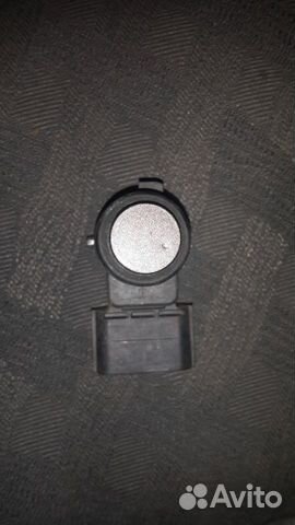 Парктроники цр-В 4