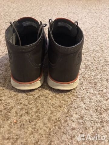 Ботинки мужские Timberland Ботинки мужские Timberland