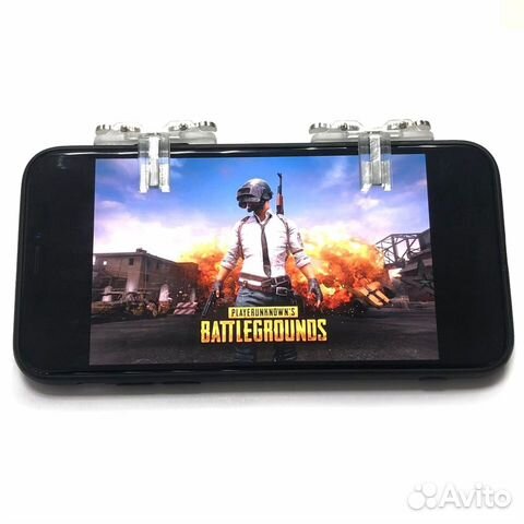 Триггеры PubgMobile Триггеры PubgMobile