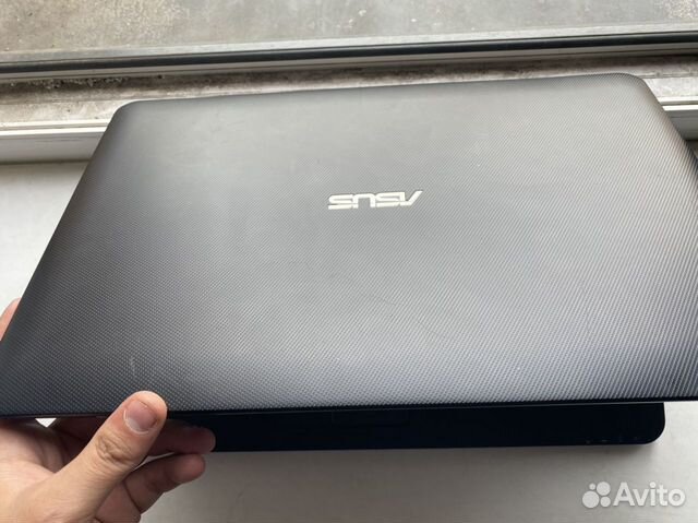 Asus хороший рабочий ноутбук на i3 Asus хороший рабочий ноутбук на i3