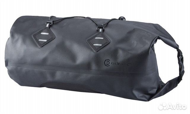 Сумка на руль Cycledesign Front Bag