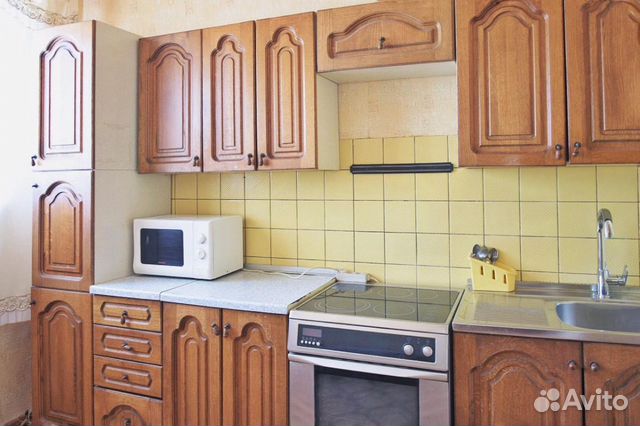 2-к квартира, 54 м², 11/12 эт. 2-к квартира, 54 м², 11/12 эт.