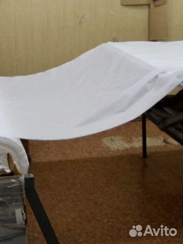 Спанбонд от 15 до 100 г/м2 - в наличии в Москве Спанбонд от 15 до 100 г/м2 - в наличии в Москве