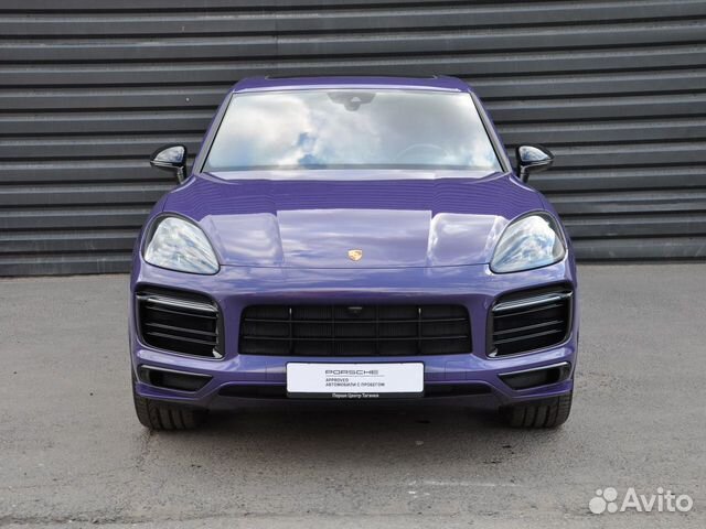 Porsche Cayenne 3.0 AT, 2019, 116 км Porsche Cayenne 3.0 AT, 2019, 116 км