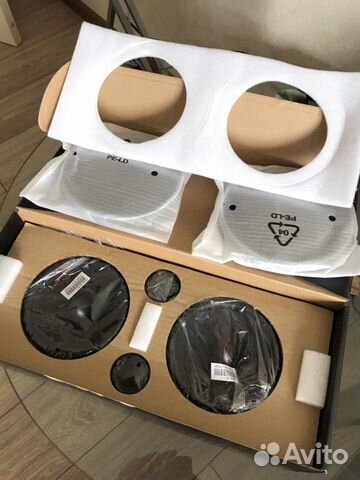 Акустическая система Challenger PWR-16.2 II