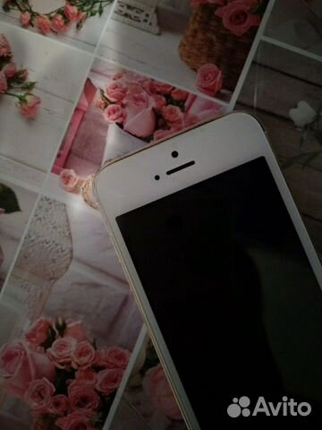 iPhone 5S iPhone 5S