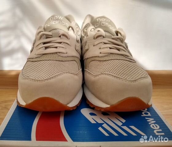 Кроссовки New Balance ML999WEU