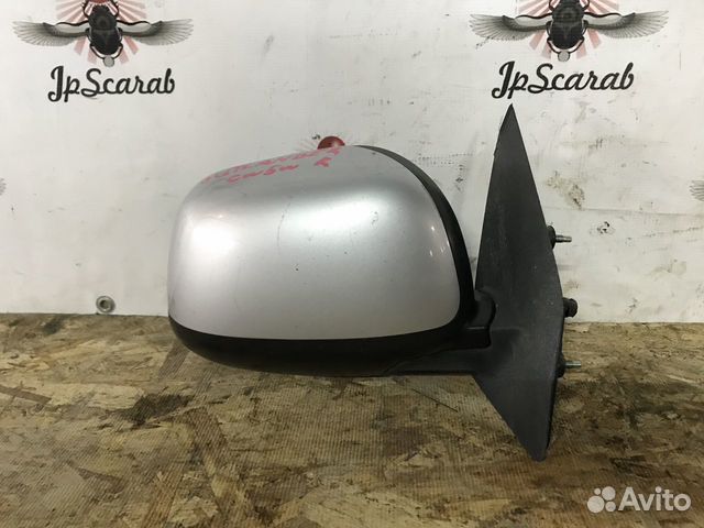 Зеркало правое Mitsubishi Outlander XL CW5W, CW6W