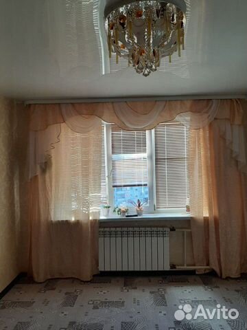 1-к квартира, 32 м², 8/8 эт.