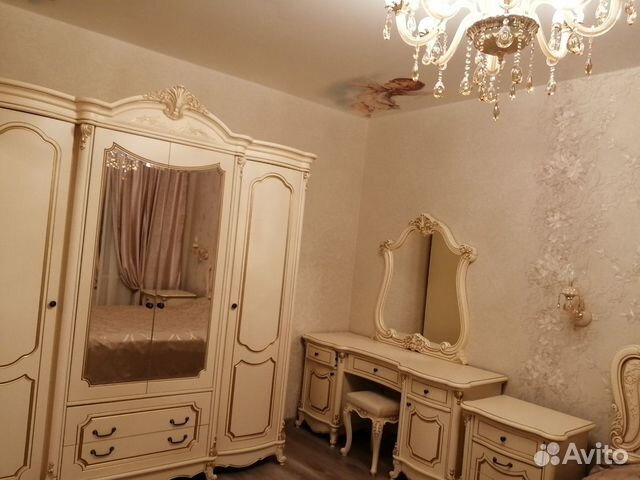 2-к квартира, 60 м², 7/10 эт.