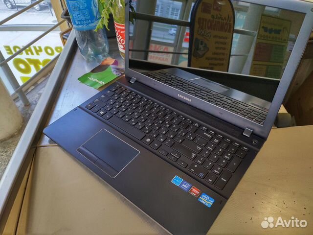 Купить Ноутбук Samsung В Нижнем Новгороде