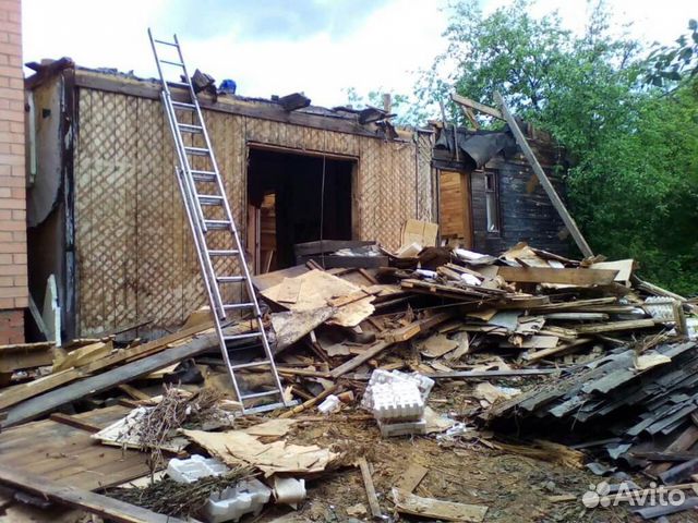 Демонтаж,слом домов,выврз мусора,разнорабочие