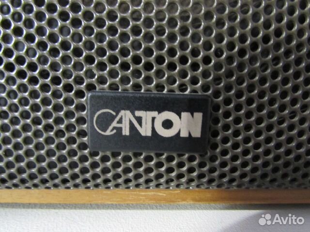 Canton GLE 50 Акустика Germany Canton GLE 50 Акустика Germany