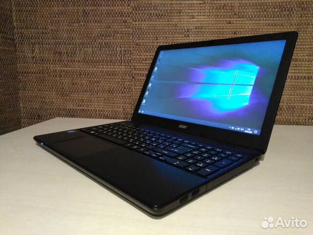Новый мощный ноутбук Асер на гарантии 89871464143 купить 2