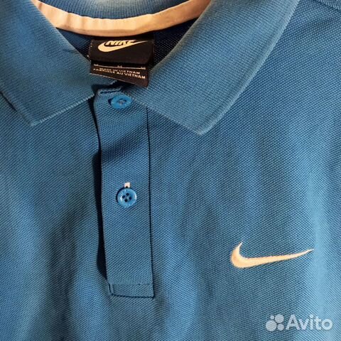 Поло Nike Поло Nike