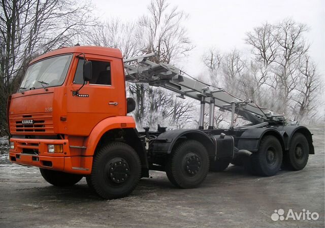 Ремонт спецтехники, мусоровозов, спецоборудования
