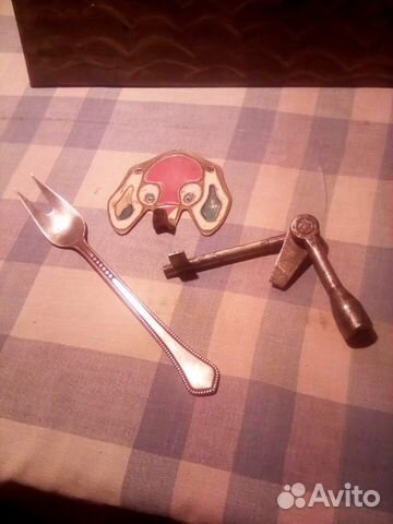 Винтажные вещи СССР Винтажные вещи СССР
