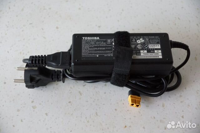 Аккумулятор LiPo 7,4 В 5200 Аккумулятор LiPo 7,4 В 5200