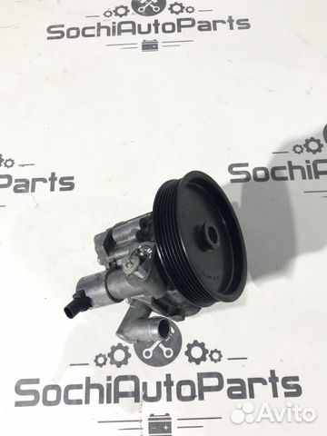 Насос гур Mercedes W204,W212,W207