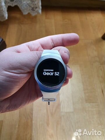 SAMSUNG Gear S2 SAMSUNG Gear S2