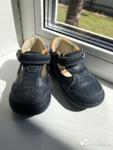 Сандалии Pablosky Сандалии Pablosky