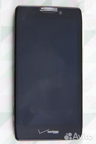 Дисплей в сборе - Motorola Razr HD / Maxx 925/926 Дисплей в сборе - Motorola Razr HD / Maxx 925/926