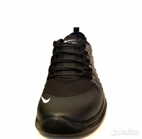 Кроссовки демисезонные мужские Nike air max Кроссовки демисезонные мужские Nike air max