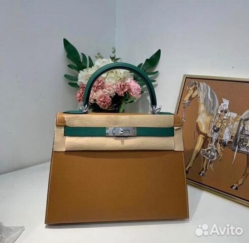 Сумка Hermes