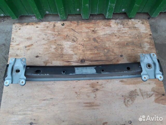 Усилитель бампера задний Volvo C30 1.6 2008 Усилитель бампера задний Volvo C30 1.6 2008