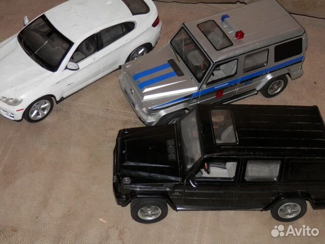 Машины пакетом в одни руки Машины пакетом в одни руки