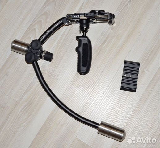 Стэдикам для видео камер Steadicam Merlin 2 Стэдикам для видео камер Steadicam Merlin 2