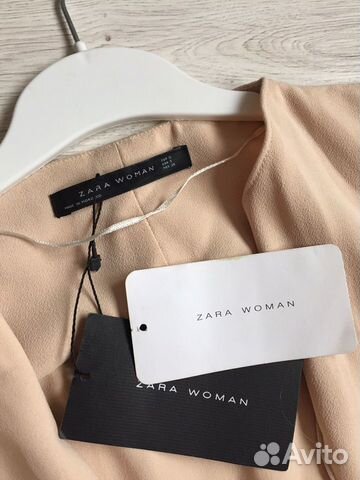 Жилет Zara S/M новый Жилет Zara S/M новый